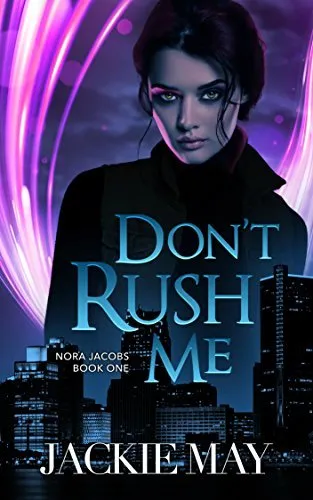 Cover of Don't Rush Me
