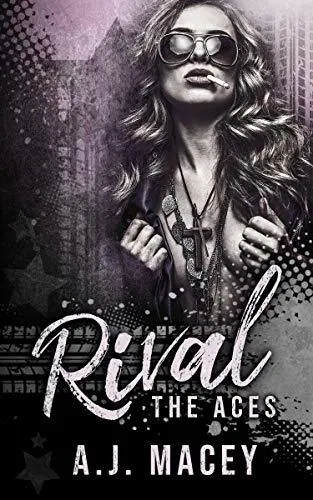 Cover of Rival