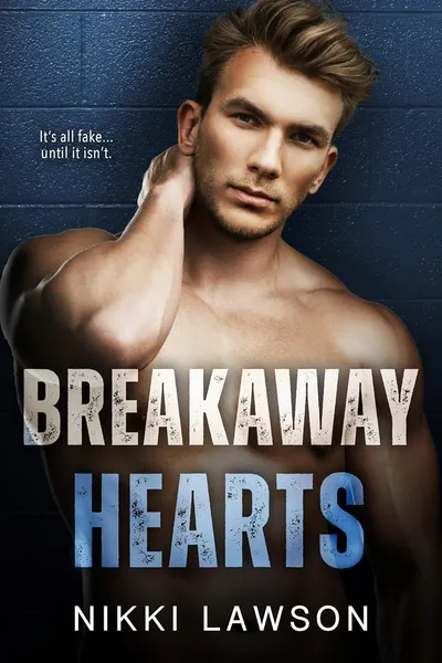 Cover of Breakaway Hearts