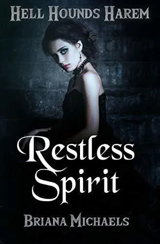 Cover of Restless Spirit