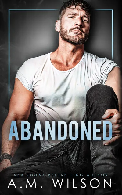 Cover of Abandoned