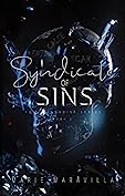 Cover of Syndicate of Sins