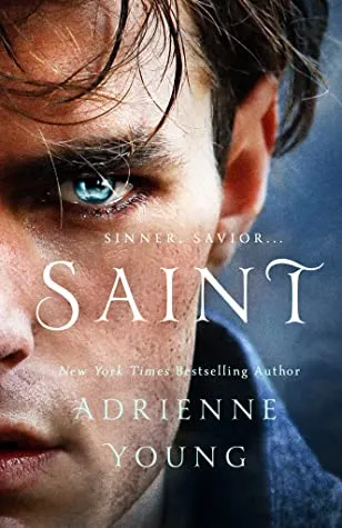 Cover of Saint