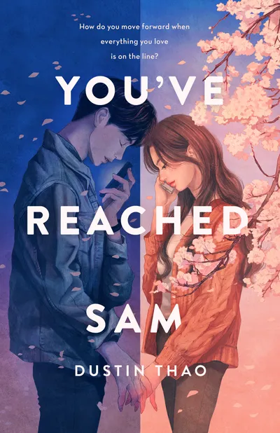 Cover of You've Reached Sam