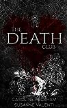 Cover of The Death Club