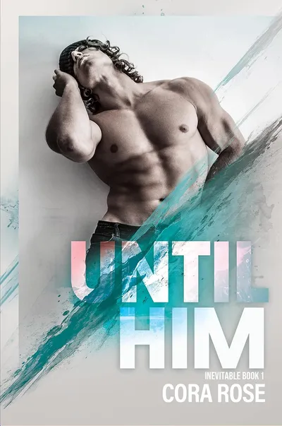 Cover of Until Him