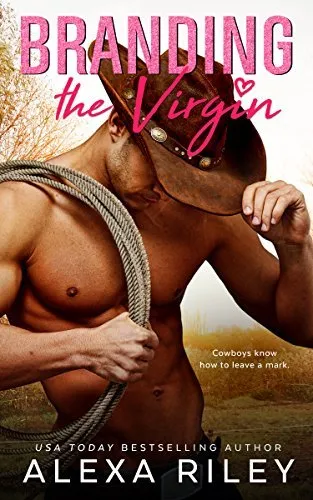 Cover of Branding the Virgin