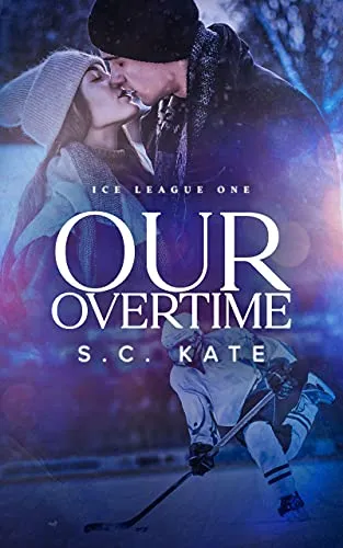 Cover of Our Overtime