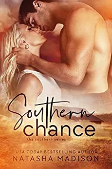 Cover of Southern Chance