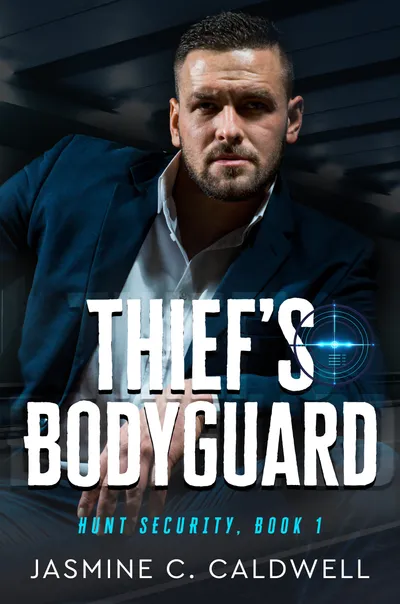 Cover of Thief's Bodyguard