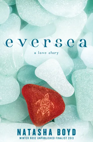 Cover of Eversea