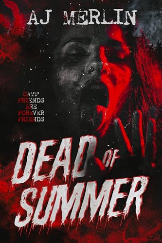 Cover of Dead of Summer