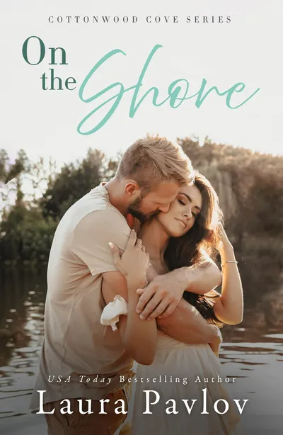 Cover of On the Shore