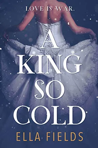 Cover of A King So Cold
