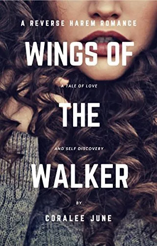 Cover of Wings of the Walker