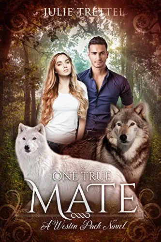 Cover of One True Mate