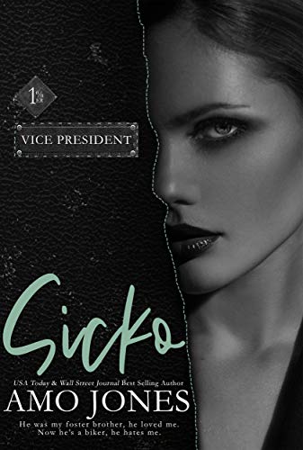 Cover of Sicko