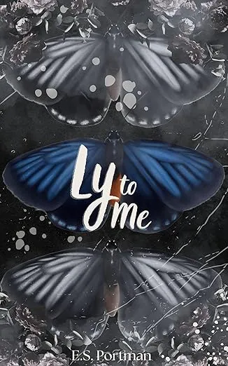 Cover of Ly to Me