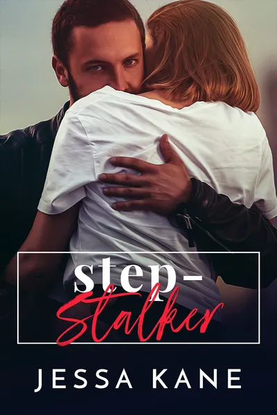 Cover of Step Stalker
