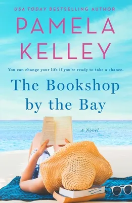Cover of The Bookshop by the Bay