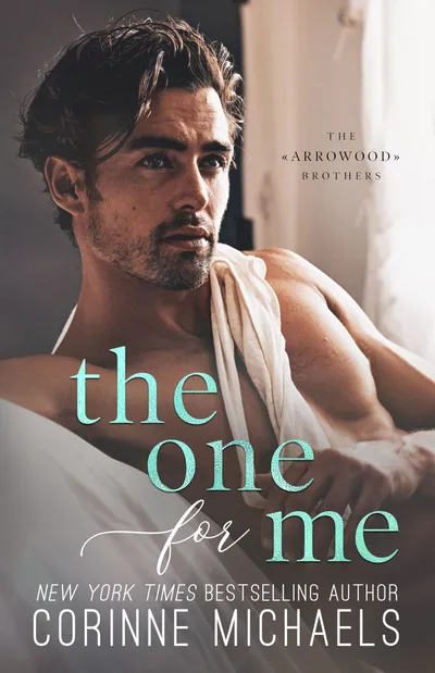 Cover of The One for Me