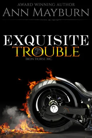 Cover of Exquisite Trouble