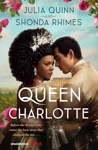 Cover of Queen Charlotte
