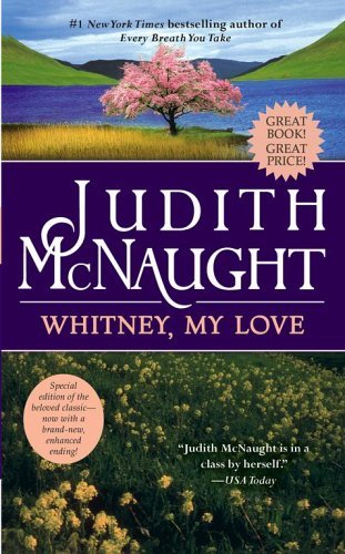 Cover of Whitney, My Love (Westmoreland, #2)