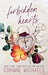 Cover of Forbidden Hearts