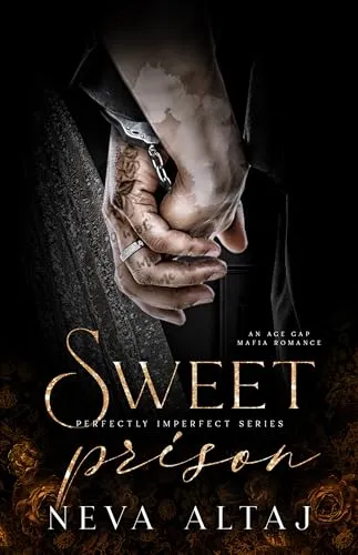 Cover of Sweet Prison