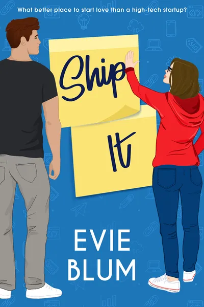 Cover of Ship It