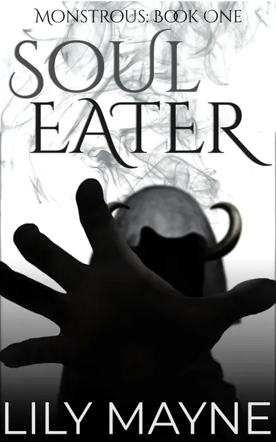 Cover of Soul Eater