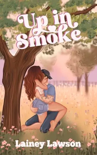 Cover of Up in Smoke