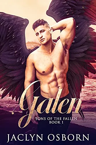 Cover of Galen