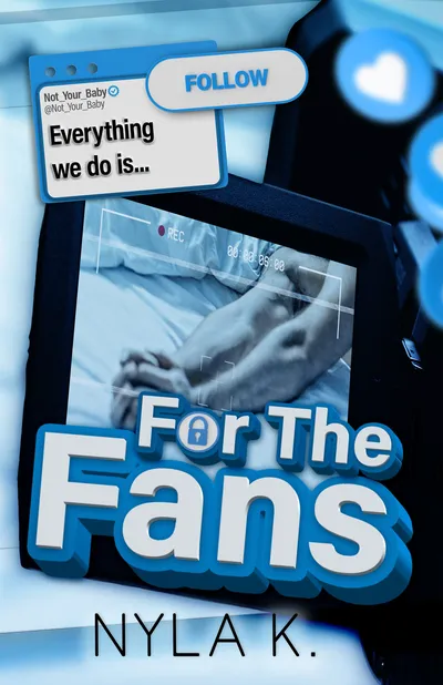 Cover of For the Fans