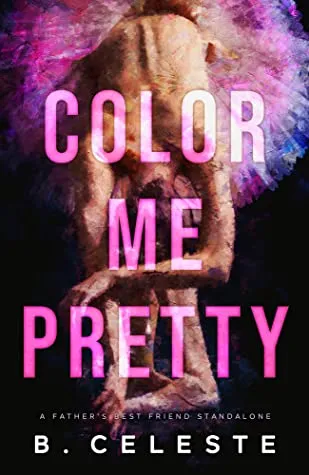 Cover of Color Me Pretty