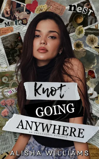 Cover of Knot Going Anywhere