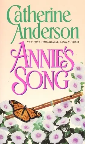 Cover of Annie's Song