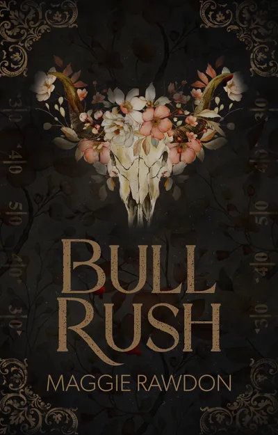 Cover of Bull Rush