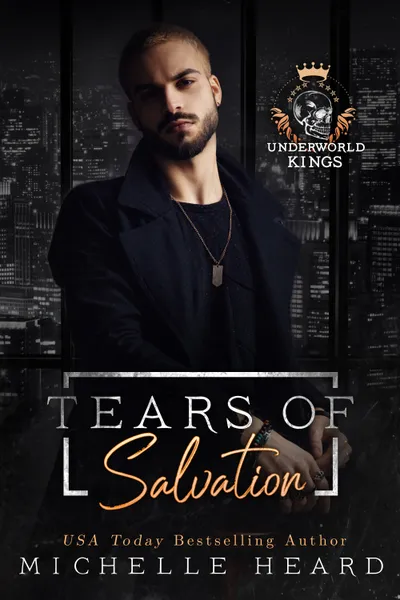 Cover of Tears of Salvation