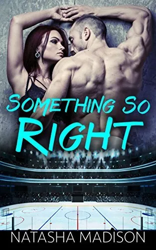 Cover of Something So Right