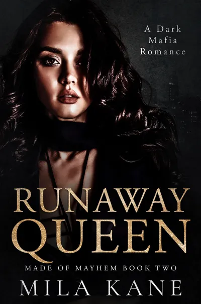 Cover of Runaway Queen