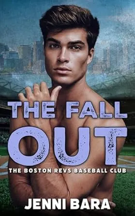 Cover of The Fall Out