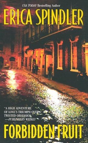 Cover of Forbidden Fruit