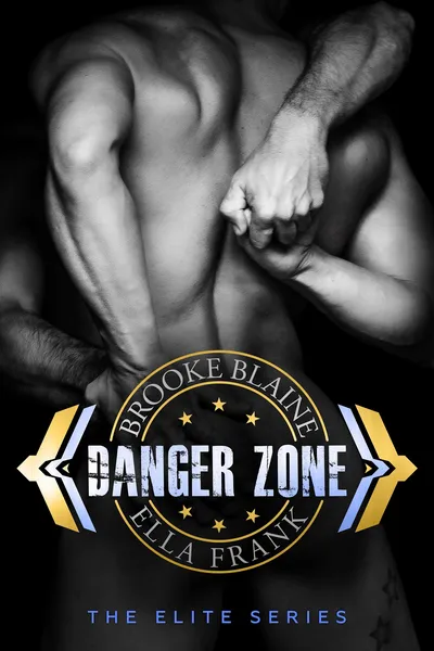 Cover of Danger Zone