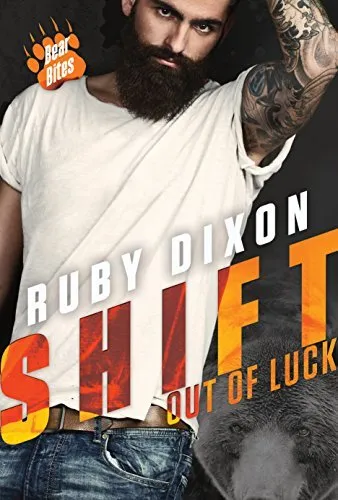 Cover of Shift Out of Luck