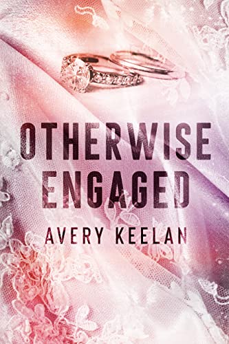 Cover of Otherwise Engaged