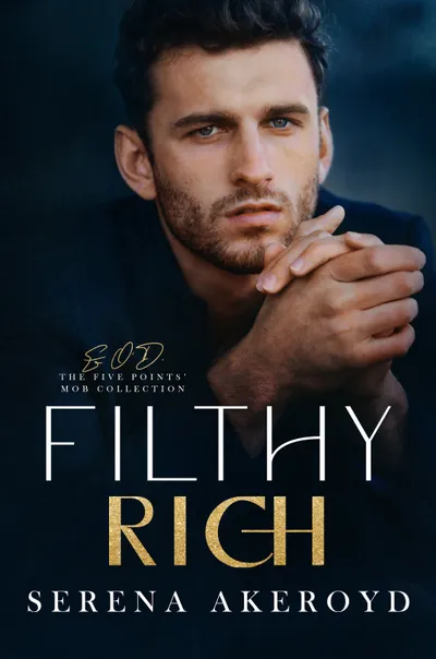Cover of Filthy Rich