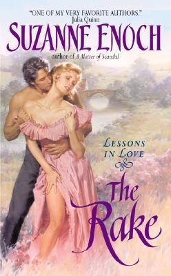 Cover of The Rake (Lessons in Love, #1)