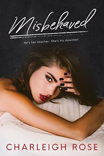 Cover of Misbehaved